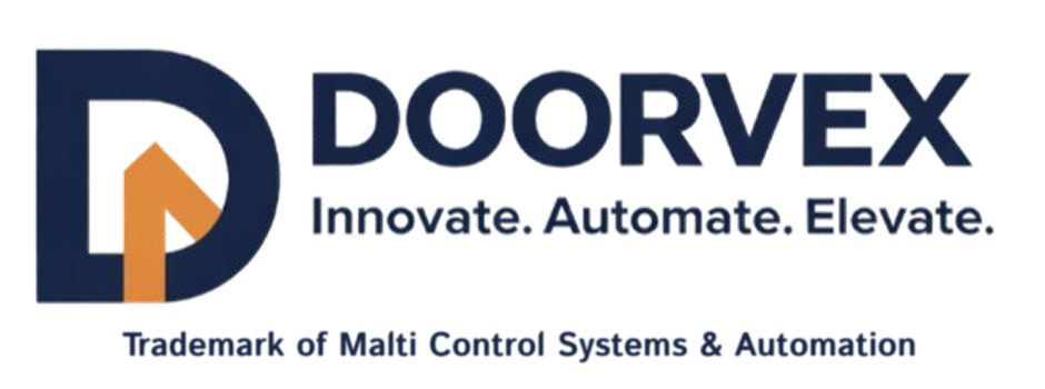 Doorvex Entrance Automation